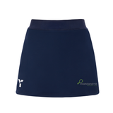 Markland Hill Racquets Club - Skort Women's Navy