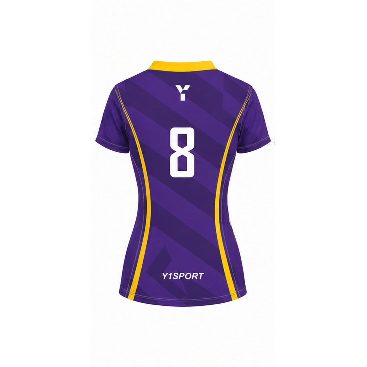 Saffron Walden HC - Women's Playing Shirt (H)