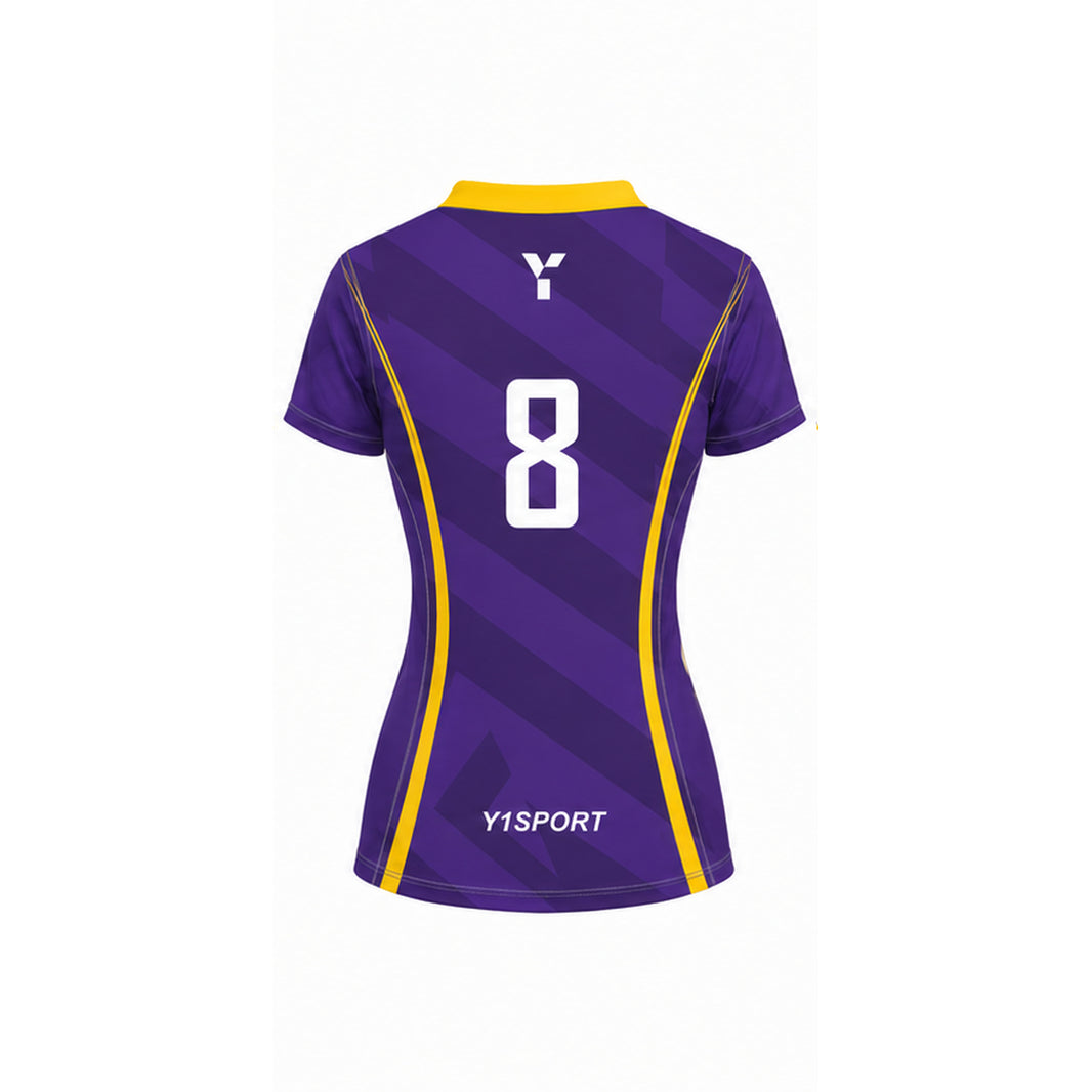 Saffron Walden HC - Women's Playing Shirt (H)