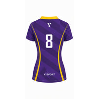 Saffron Walden HC - Women's Playing Shirt (H)