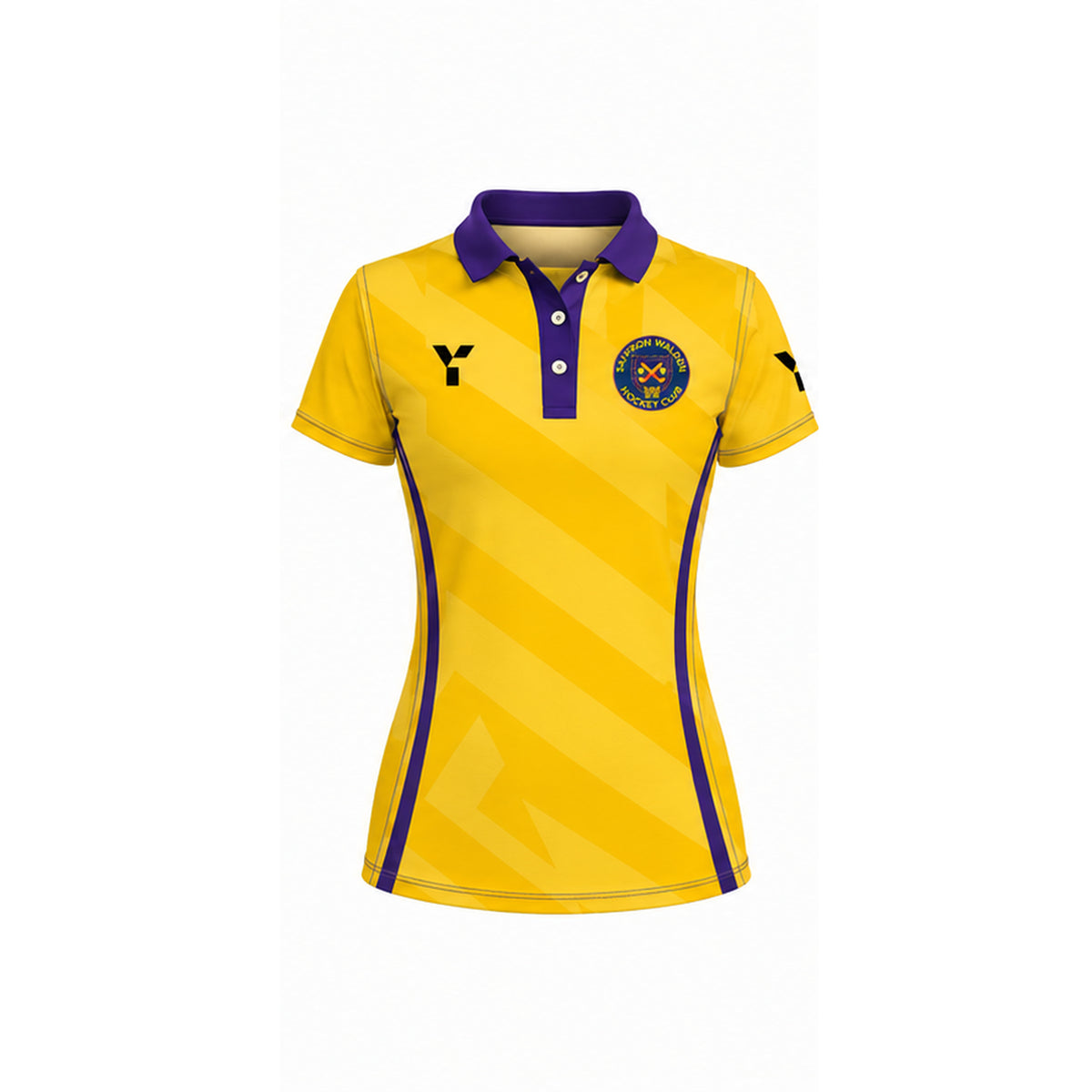 Saffron Walden HC - Women's Playing Shirt (A)