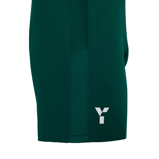 Canterbury HC - Shorts Mens Green (Adult)