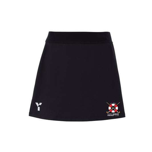 North Shields HC - Skort Women's Black