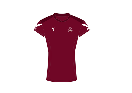 Spalding HC - Women's Playing Shirt (H)