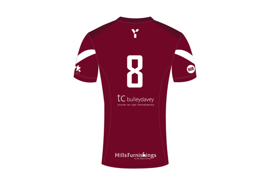 Spalding HC - Youth Playing Shirt (H)