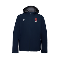Spencer HC - Raincoat Unisex Navy