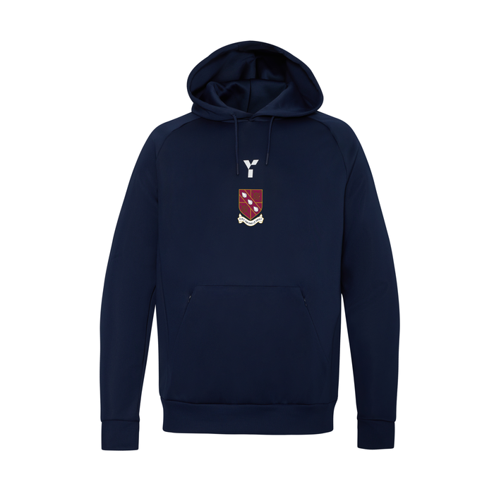 Spencer HC - Senior Performance Hoody Unisex Navy (SALE)