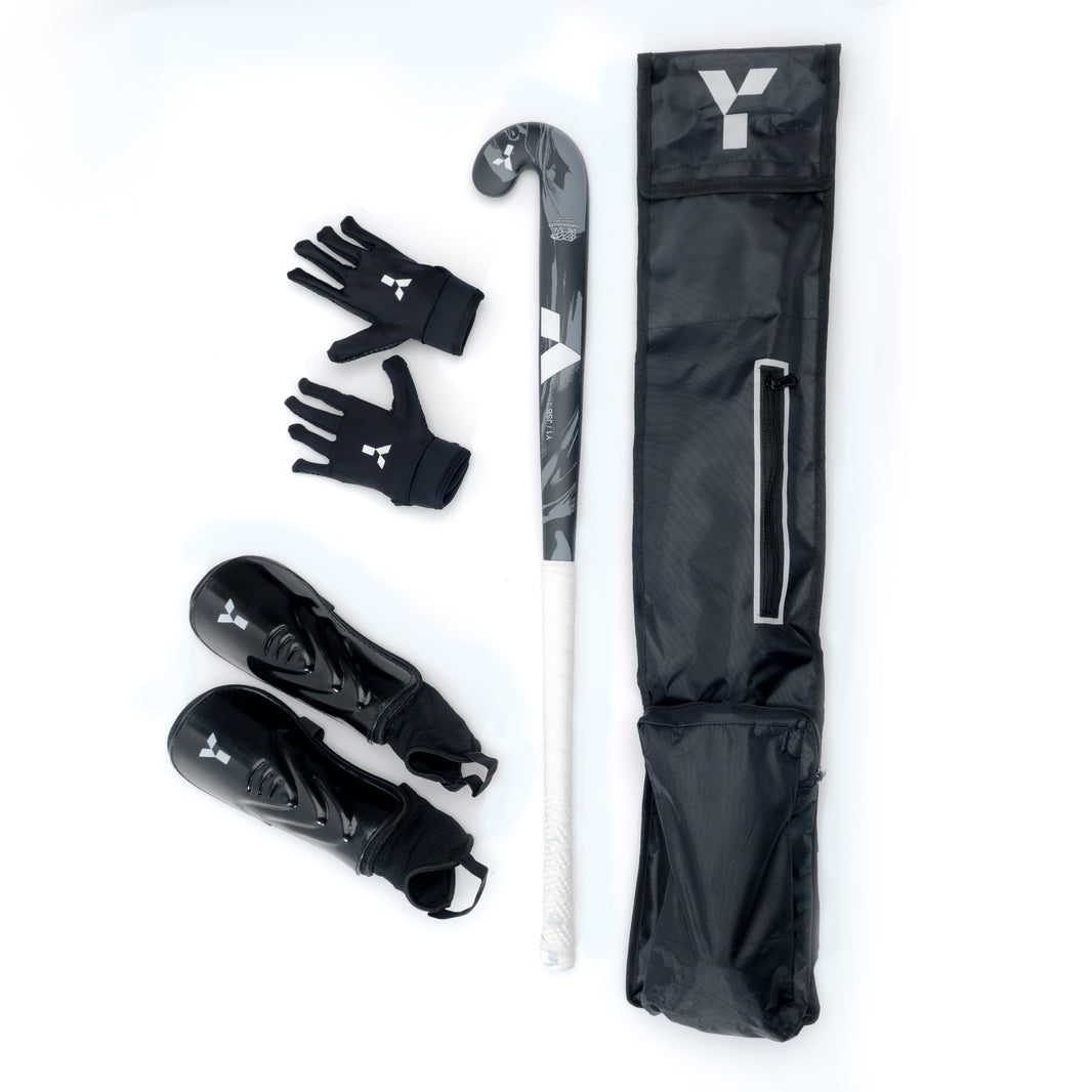 Junior Starter Bundle - Black