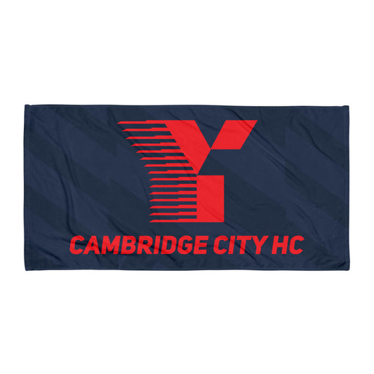 Cambridge City HC - Towel