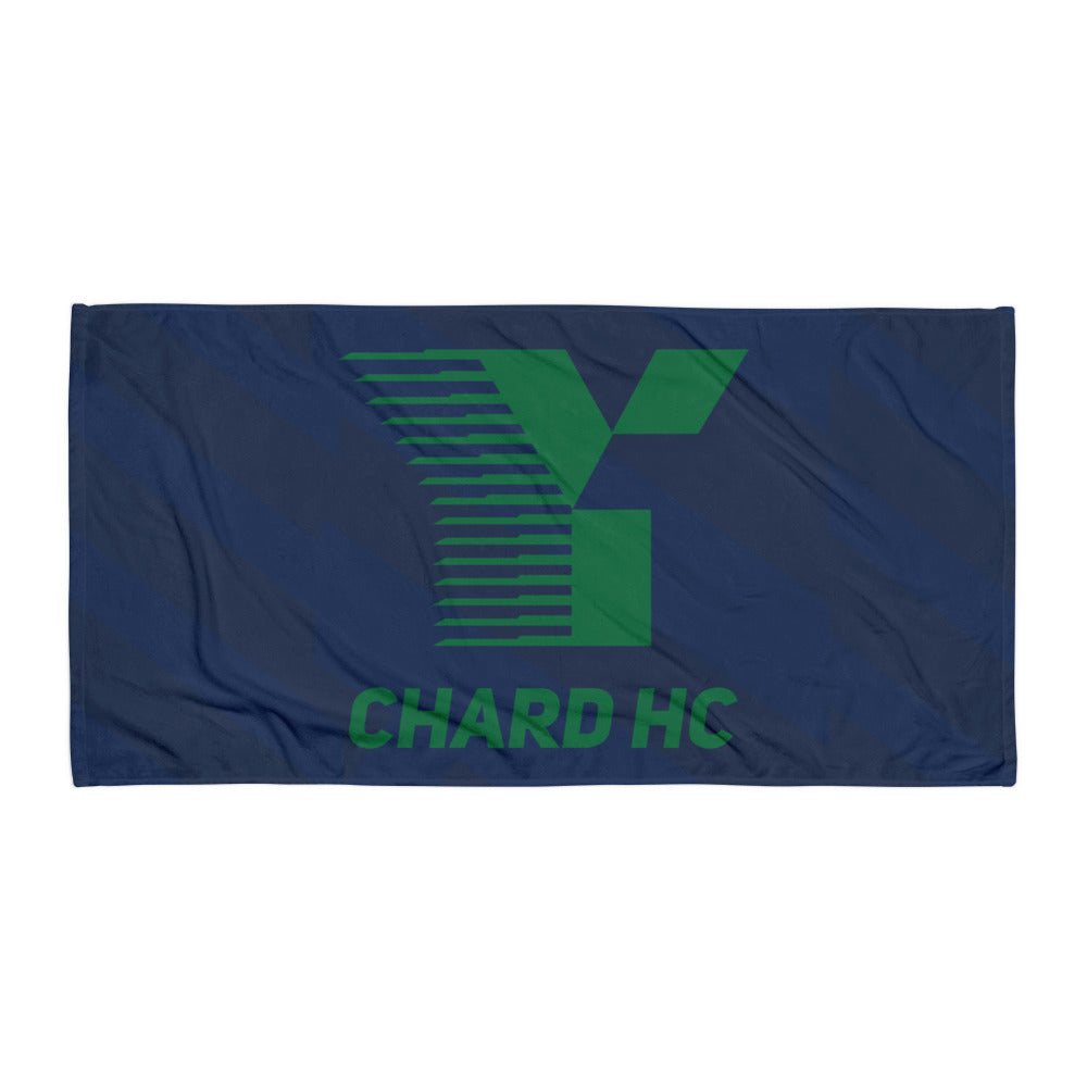 Chard HC - Towel