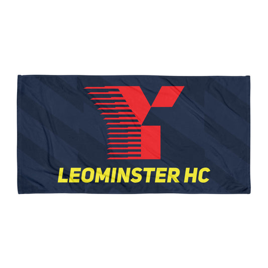 Leominster HC - Towel