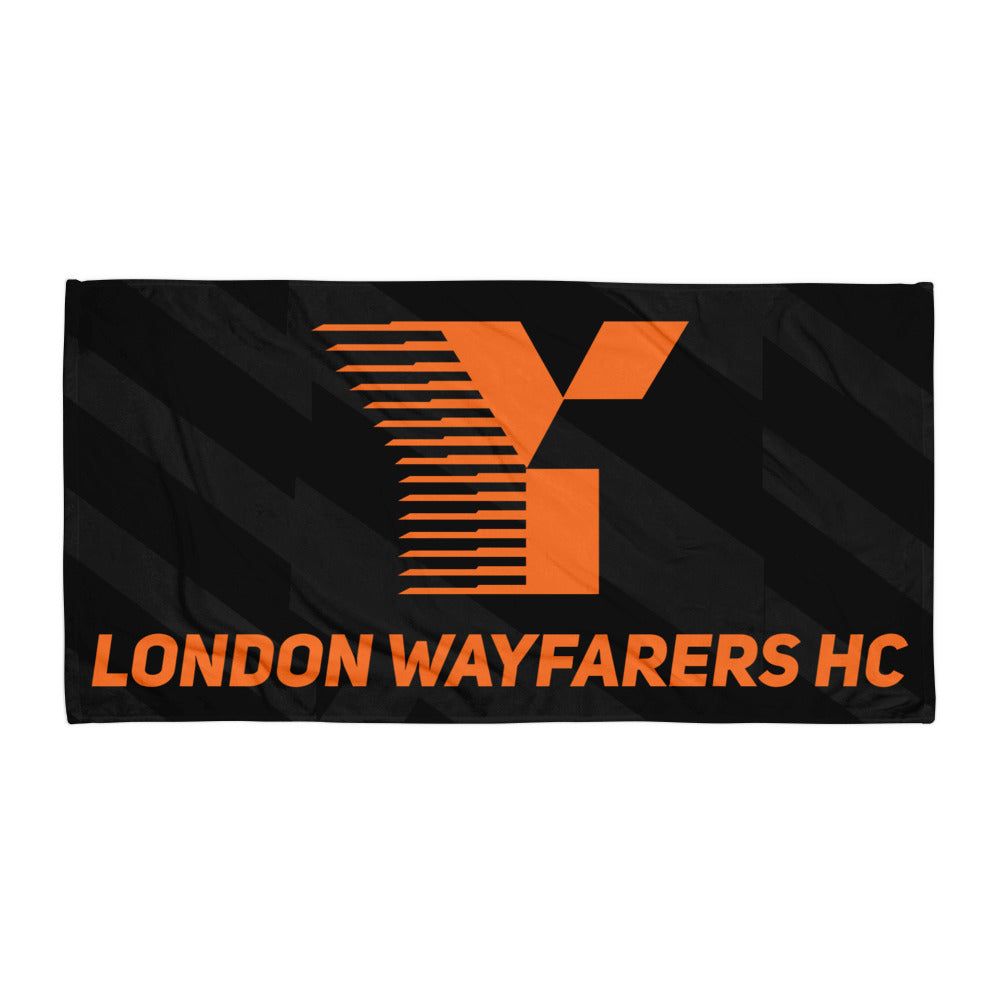 London Wayfarers HC - Towel