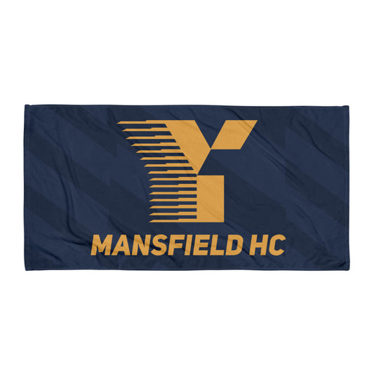 Mansfield HC - Towel