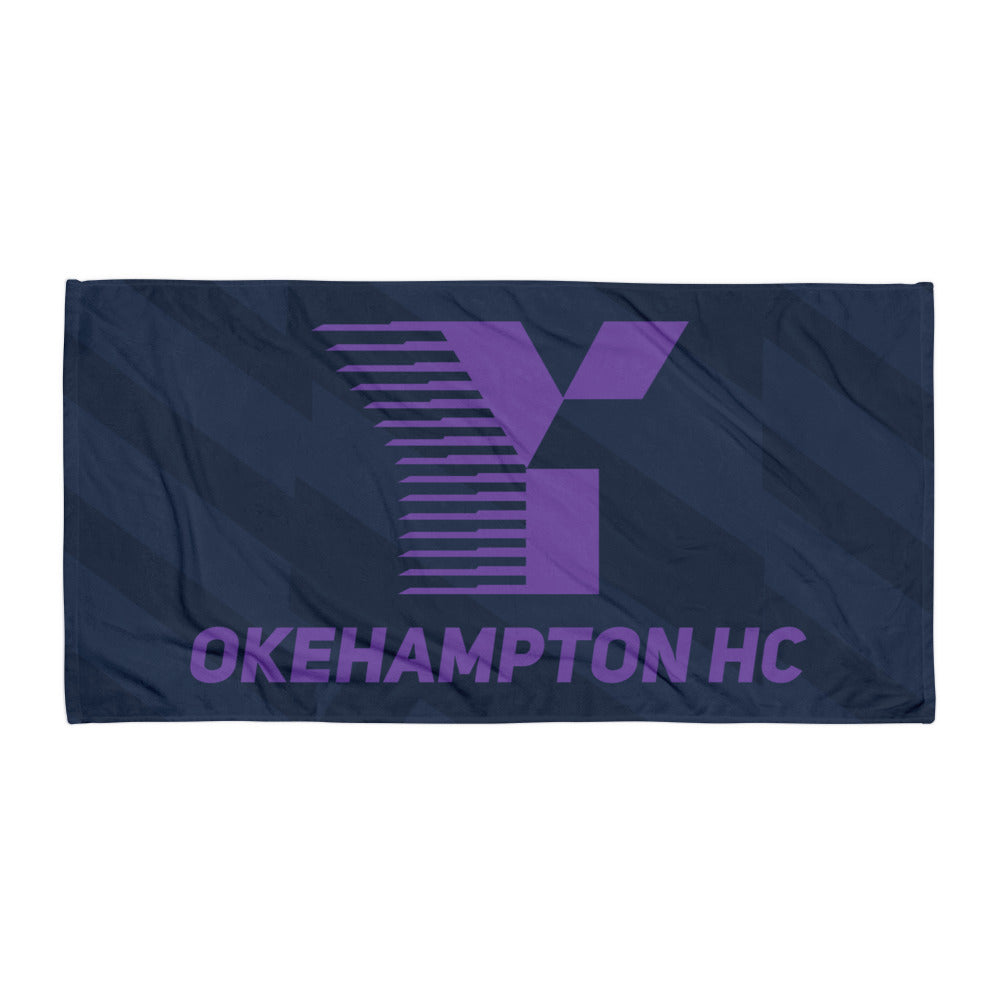 Okehampton HC - Towel