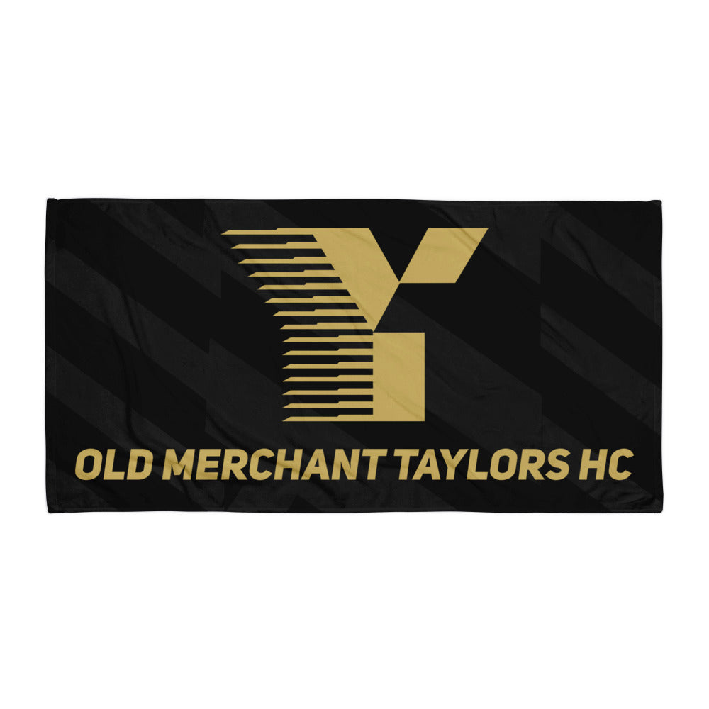 Old Merchant Taylors HC - Towel