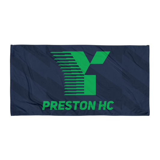 Preston HC - Towel