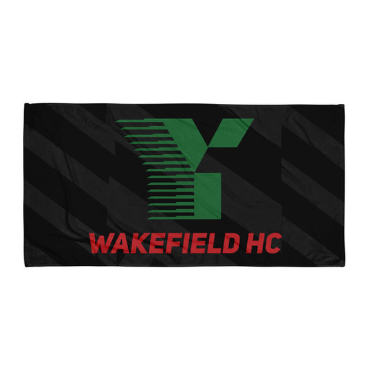 Wakefield HC - Towel