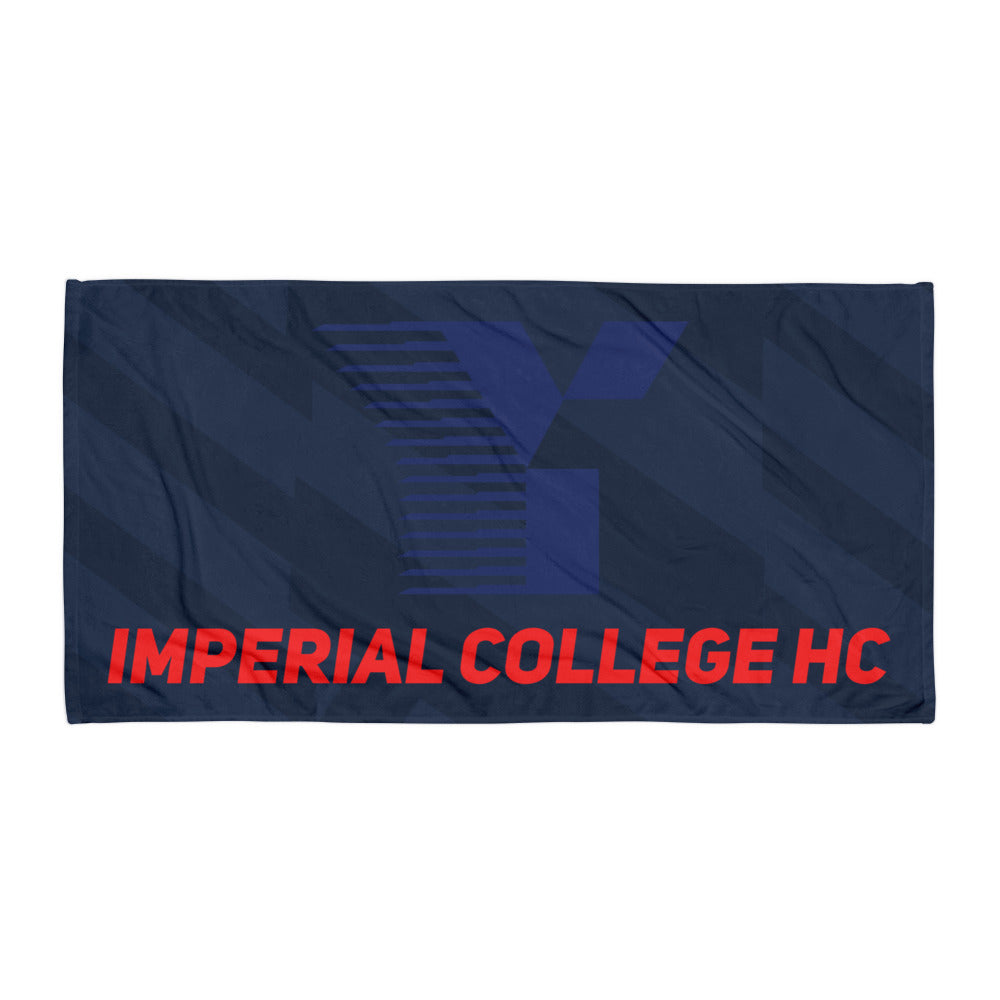 Imperial College HC - Towel