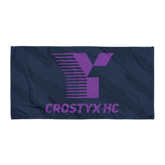 Crostyx HC - Towel