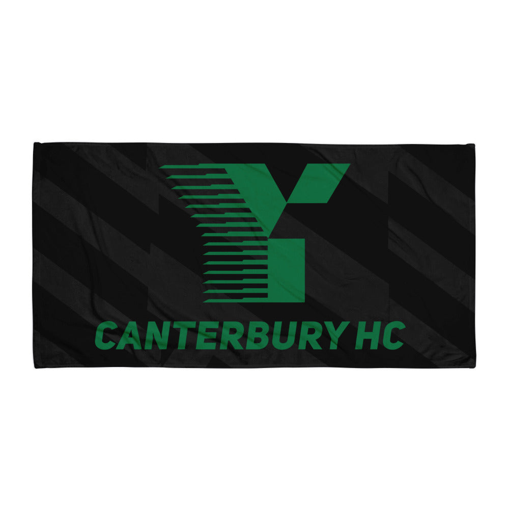 Canterbury HC - Towel