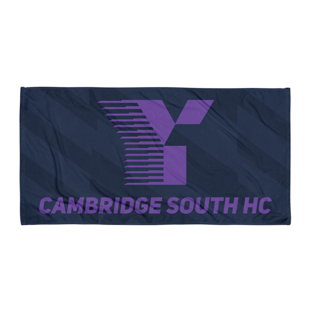 Cambridge South HC - Towel