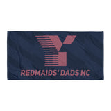 Redmaids' Dads HC - Towel