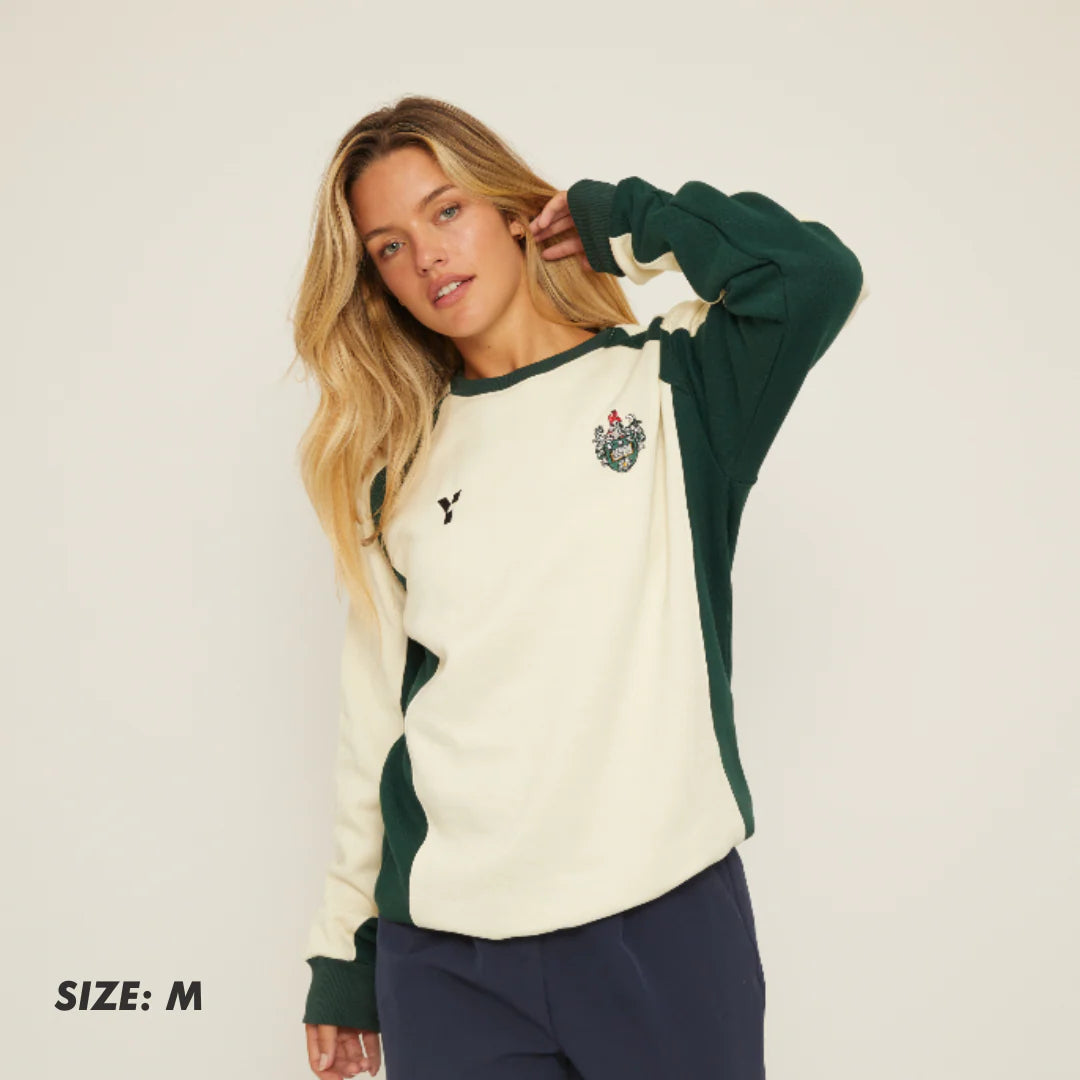 Clydesdale Western HC - Bespoke Sweater [PRE-ORDER]