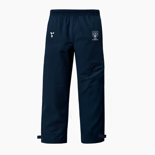 University of Plymouth HC - Therma Tracksuit Bottoms Unisex Navy