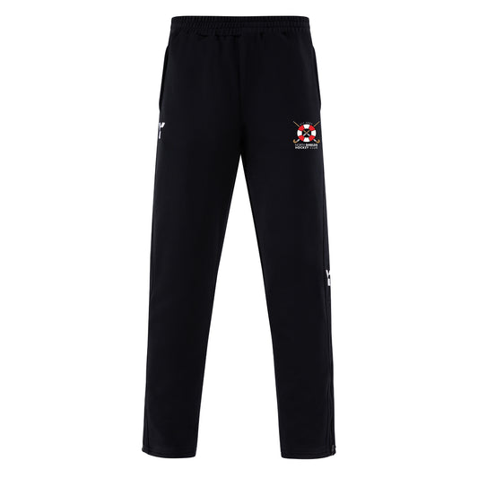 North Shields HC - Junior Tracksuit Bottoms Unisex Black
