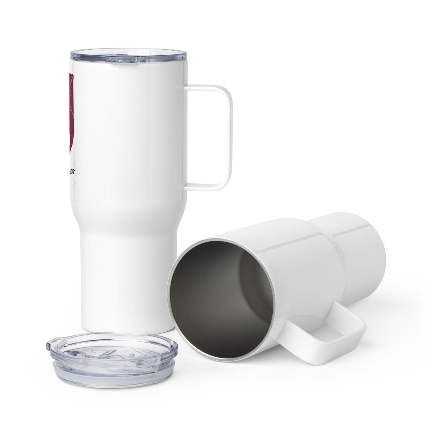 Spencer HC - Travel mug