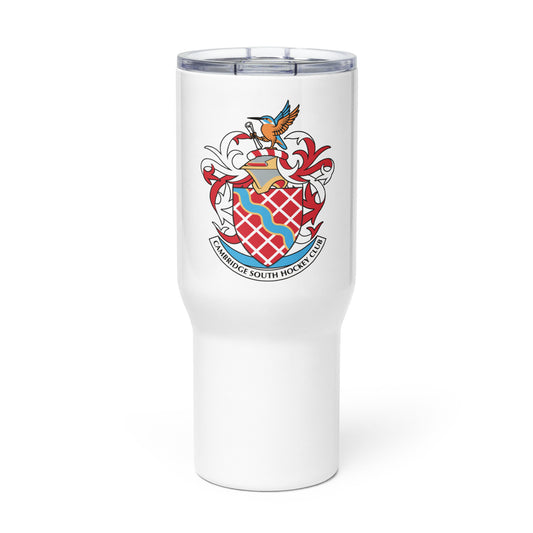 Cambridge South HC - Travel Mug