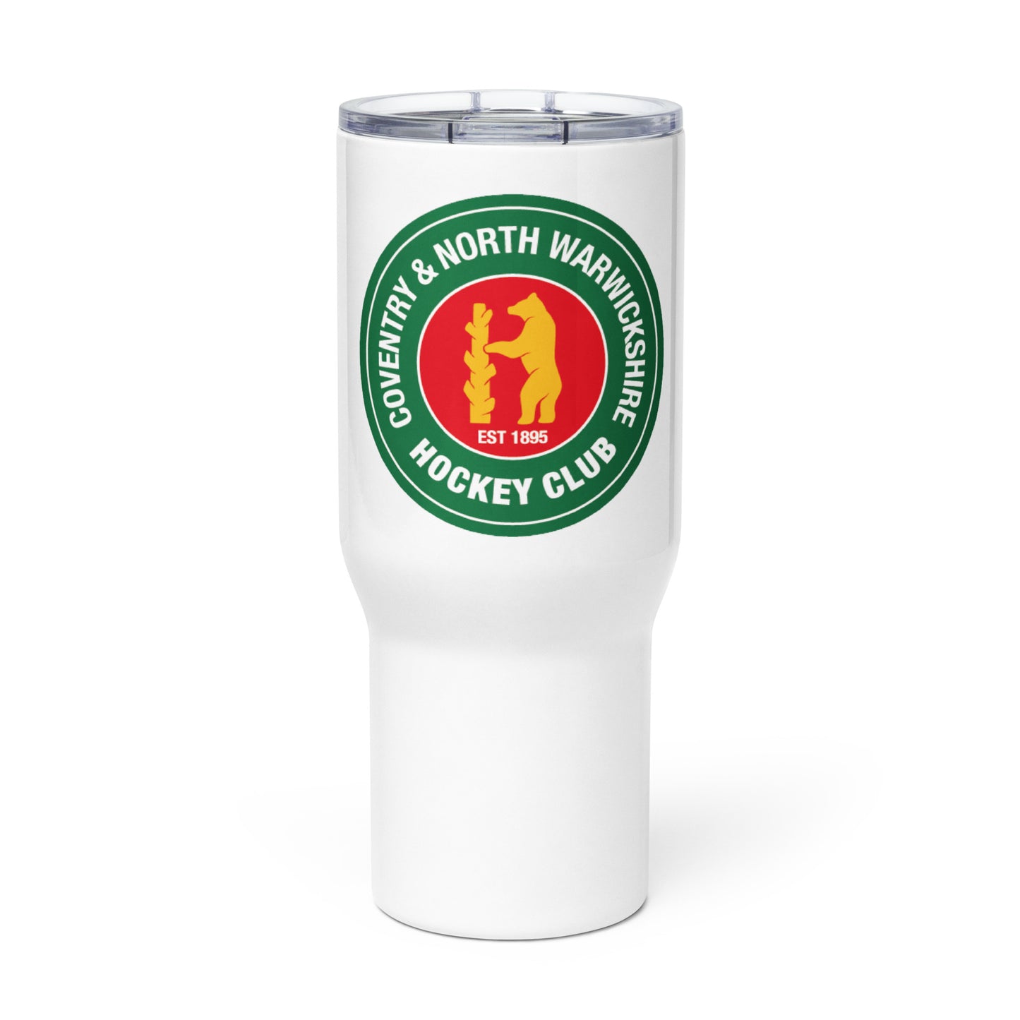 Coventry & NW HC - Travel Mug