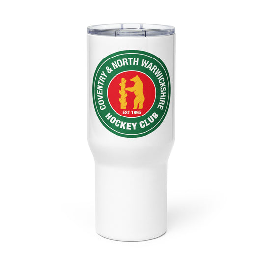 Coventry & NW HC - Travel Mug