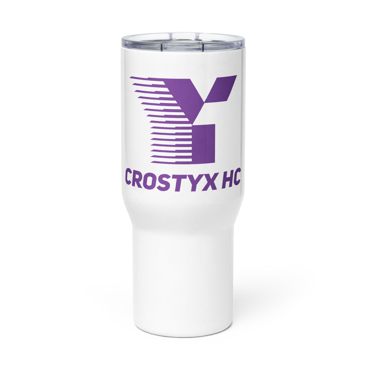 Crostyx HC - Travel Mug
