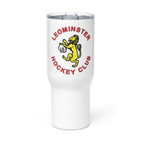 Leominster HC - Travel Mug