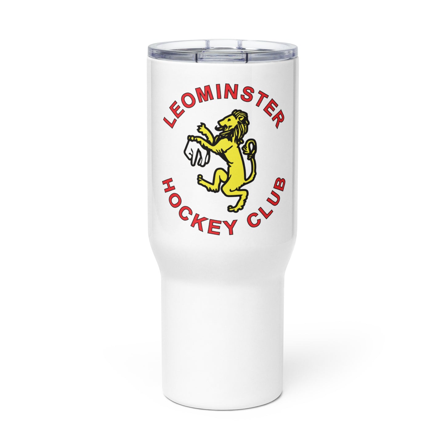 Leominster HC - Travel Mug