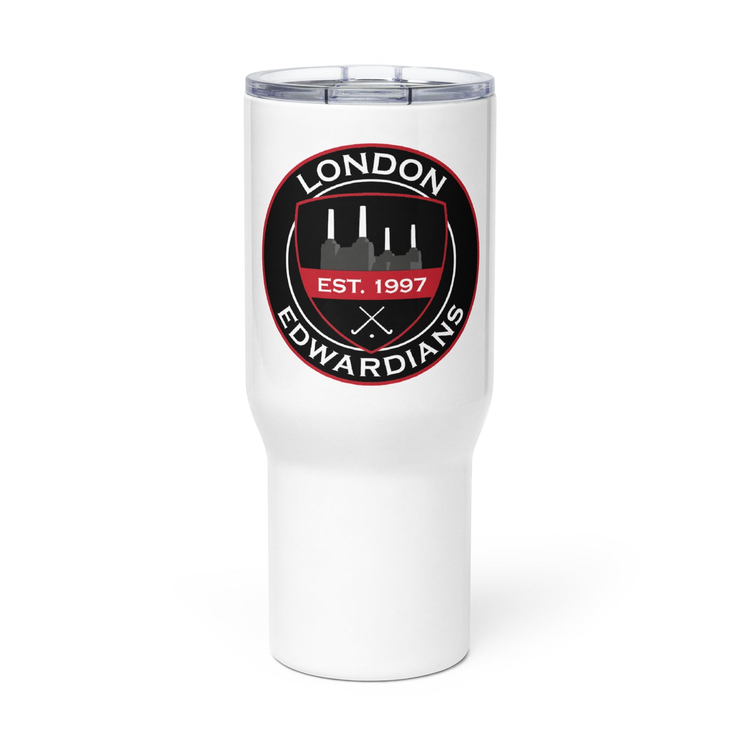 London Edwardians HC - Travel Mug