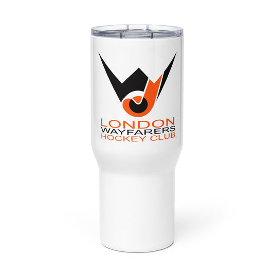 London Wayfarers HC - Travel Mug