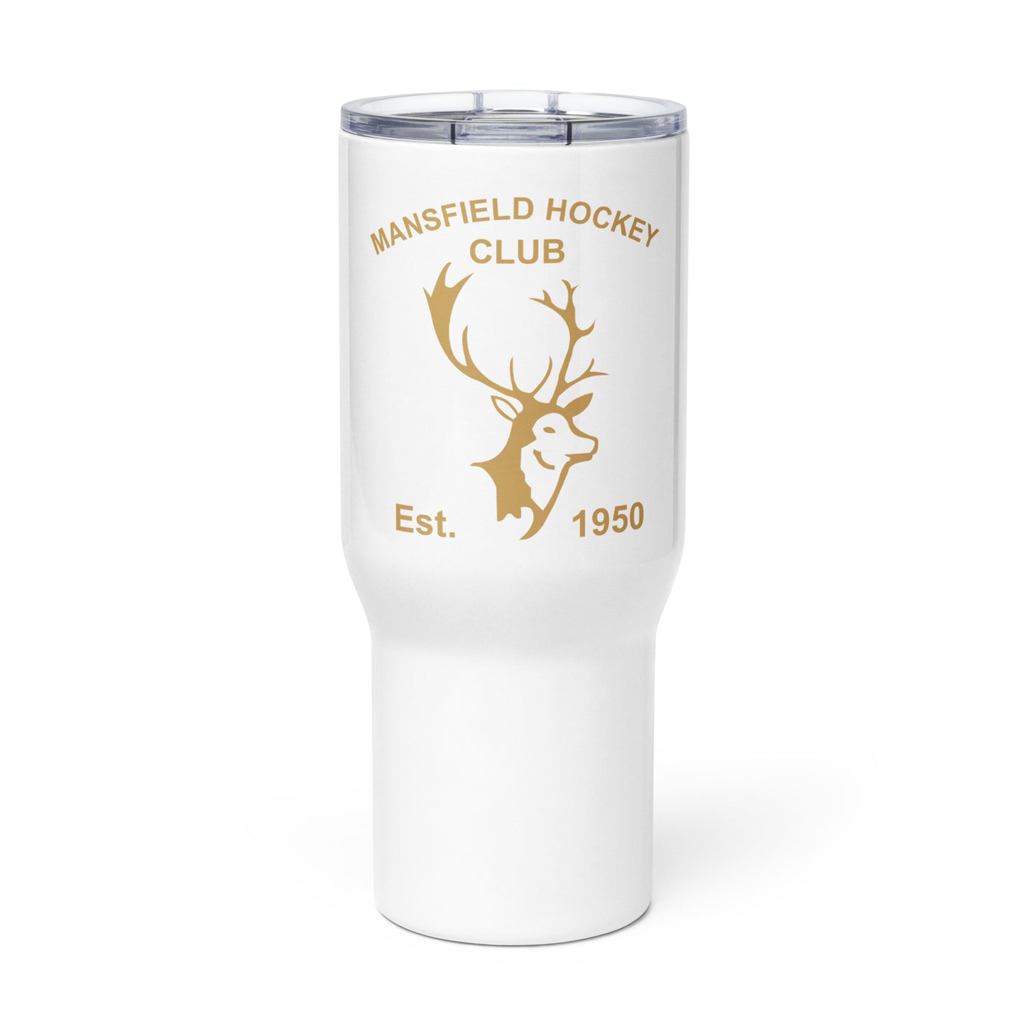 Mansfield HC - Travel Mug