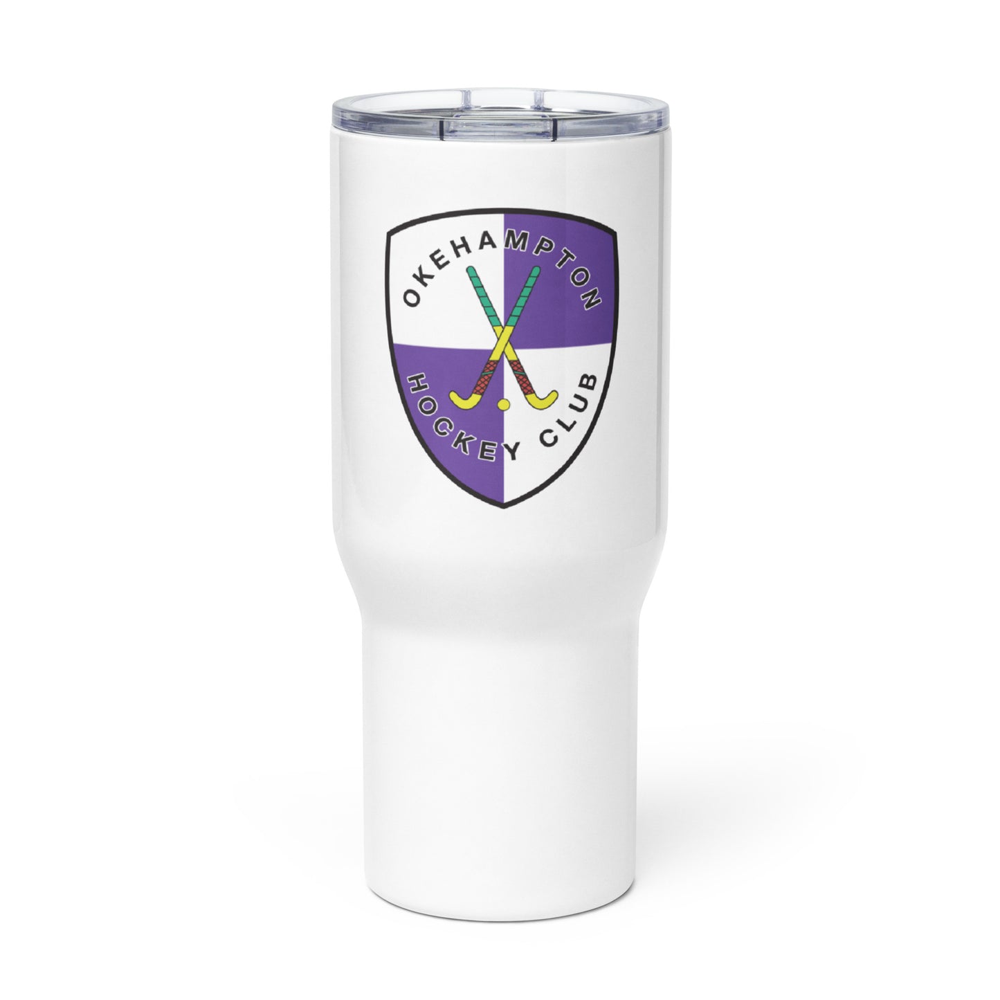 Okehampton HC - Travel Mug