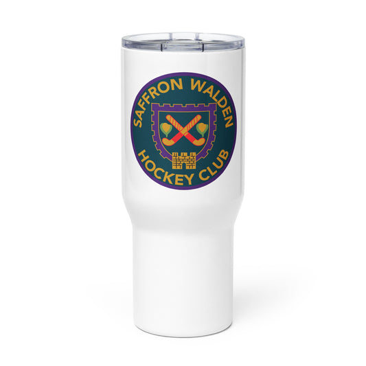 Saffron Walden HC - Travel Mug