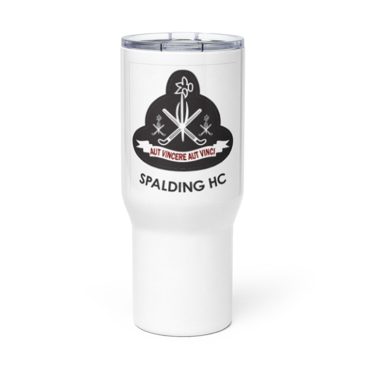 Spalding HC - Travel Mug