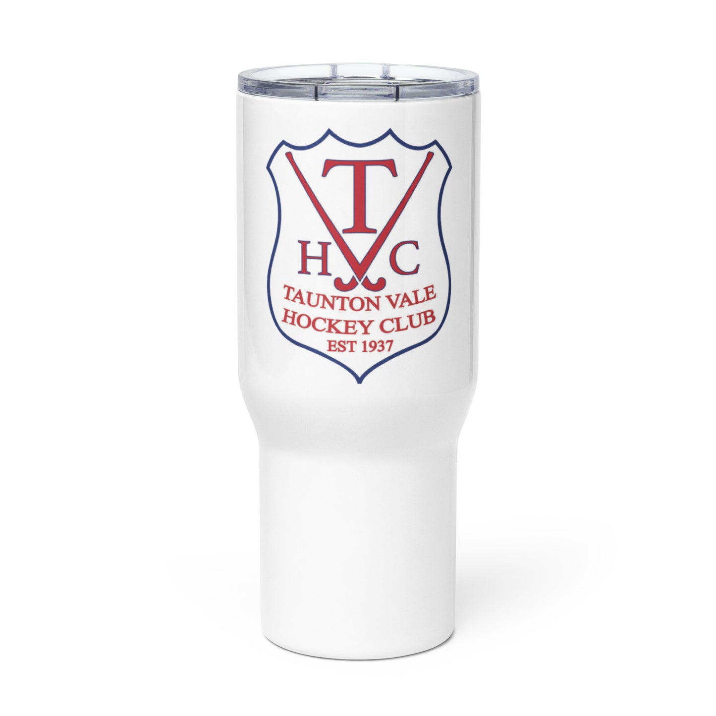 Taunton Vale - Travel Mug