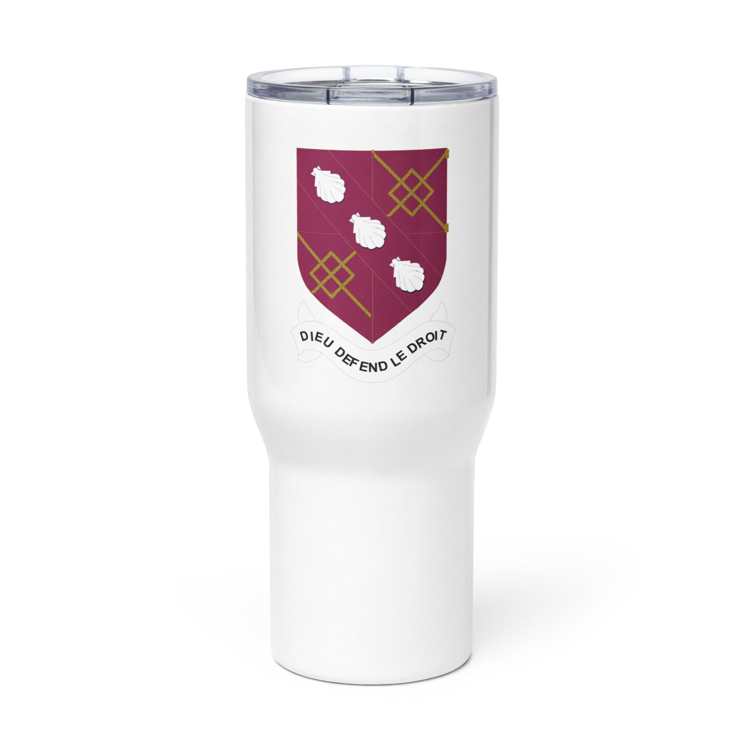 Spencer HC - Travel Mug