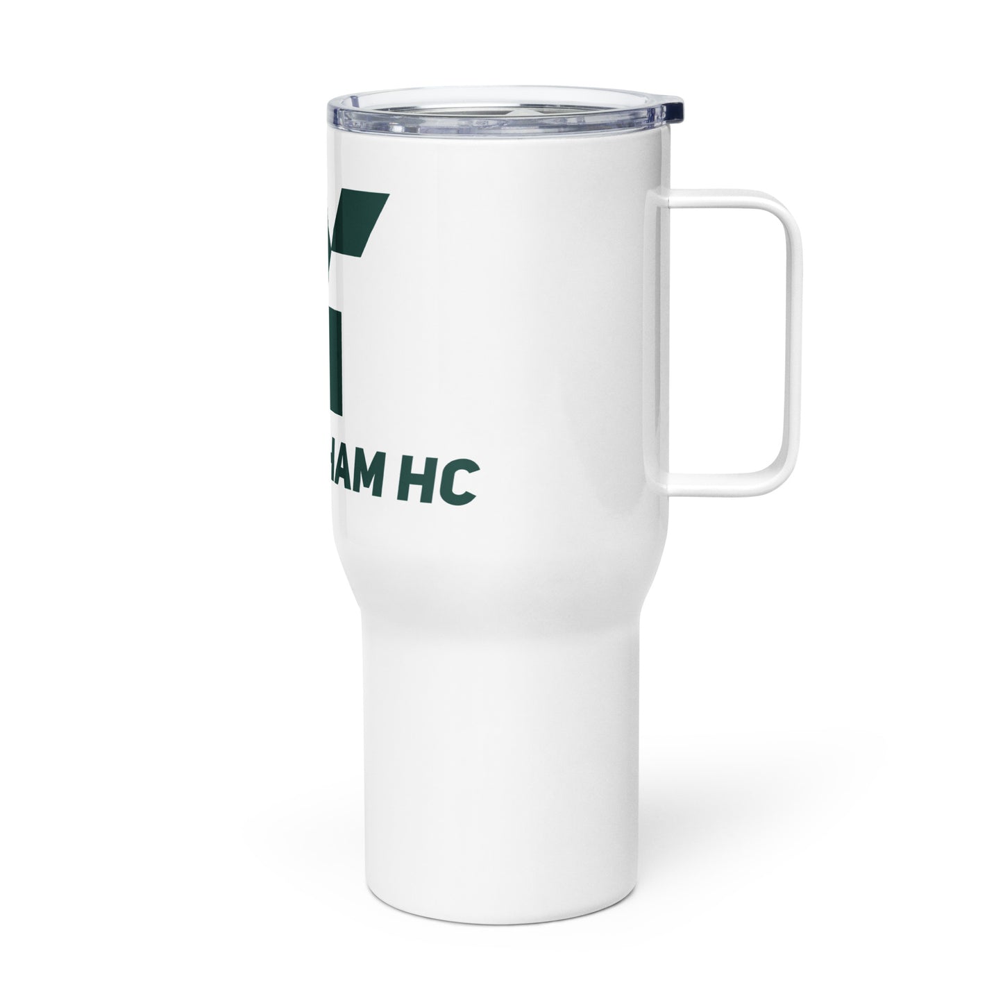 Buckingham HC - Travel Mug