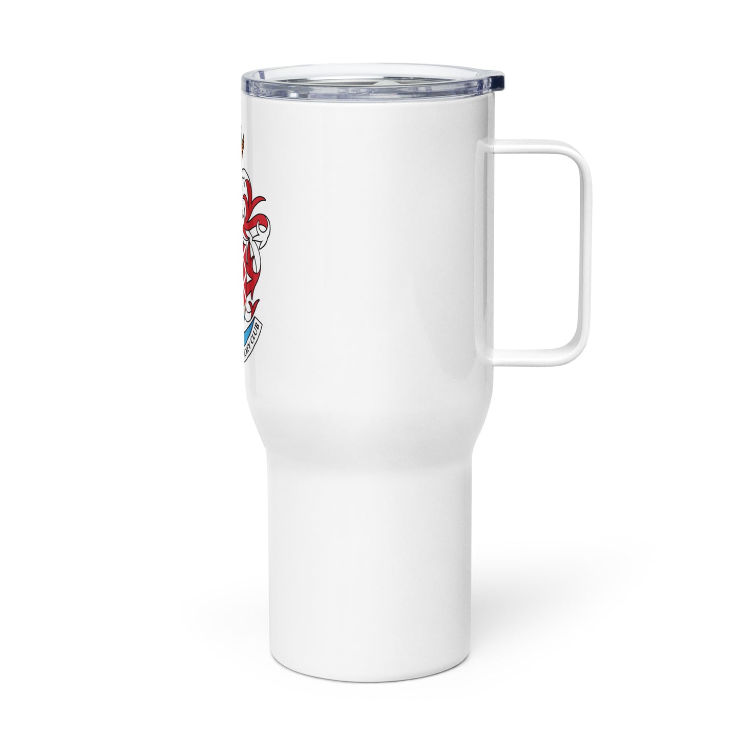 Cambridge South HC - Travel Mug