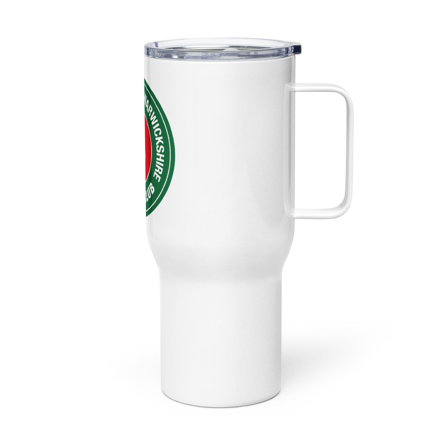 Coventry & NW HC - Travel Mug