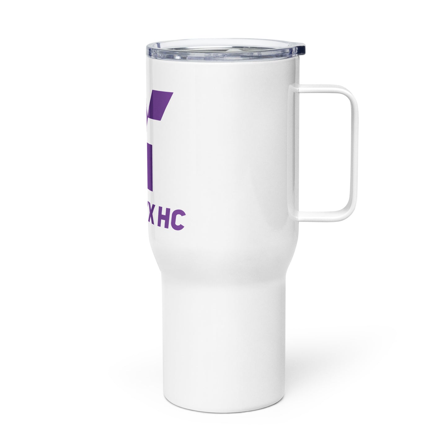 Crostyx HC - Travel Mug