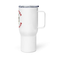 Leominster HC - Travel Mug