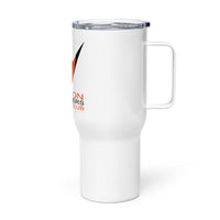 London Wayfarers HC - Travel Mug